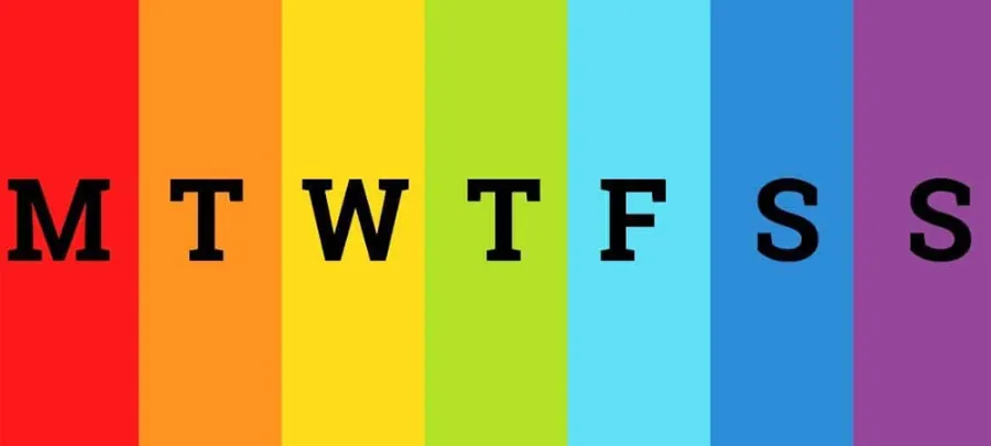 ดูดวงรายปีของการเกิดแต่ละวัน พร้อมแจกเลขเด็ดปังๆ