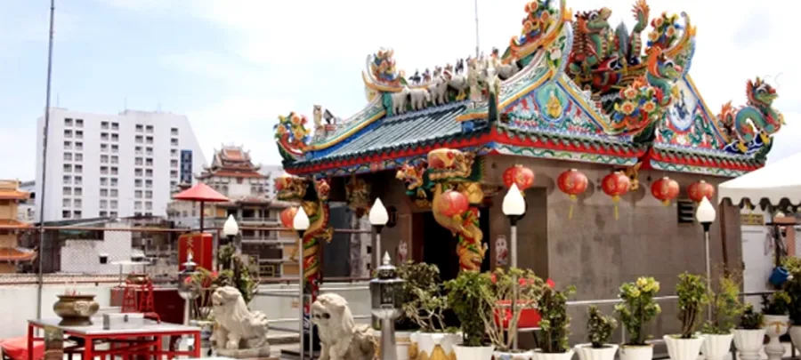 รวมสถานที่ขอเลข คอหวยมือการันตีแทงแล้วถูกจริง