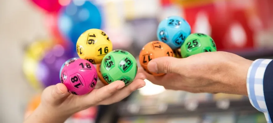 เว็บไซต์ที่มีหวยออนไลน์ทุกประเภท